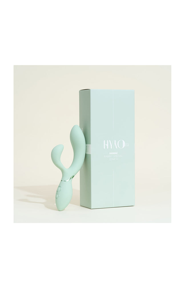 Rabbit special zone G - Hawaï