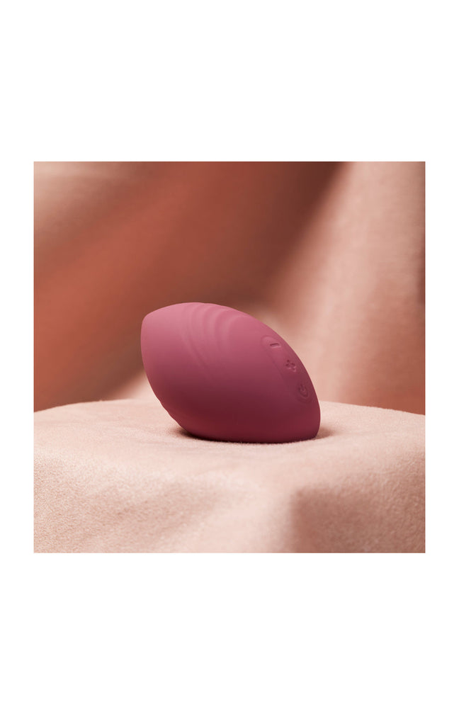 Galet vibrant - Milos