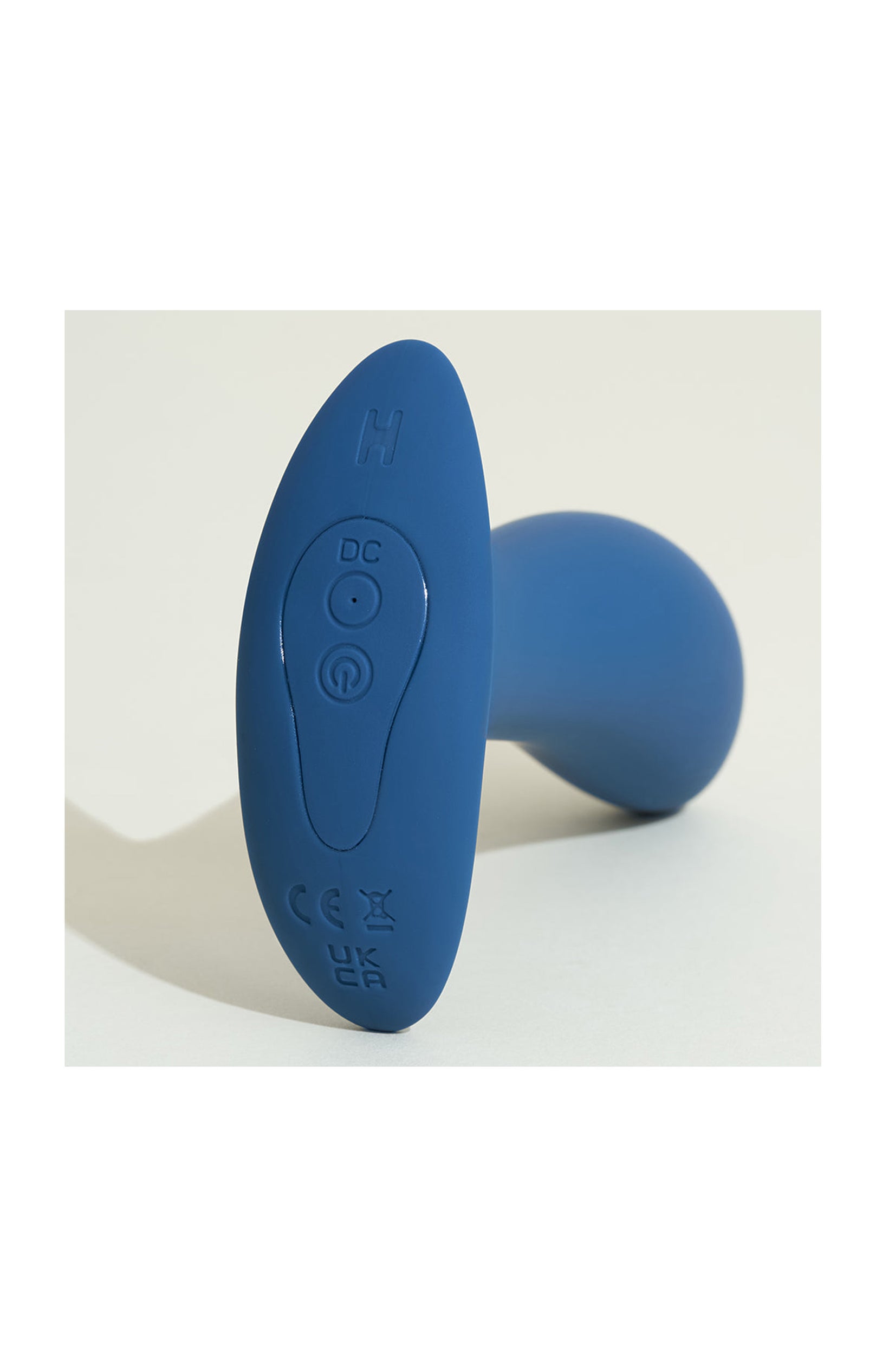 Stimulateur prostatique télécommandé - Hector