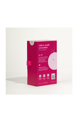 Stimulateur clitoridien - Womanizer Ehance