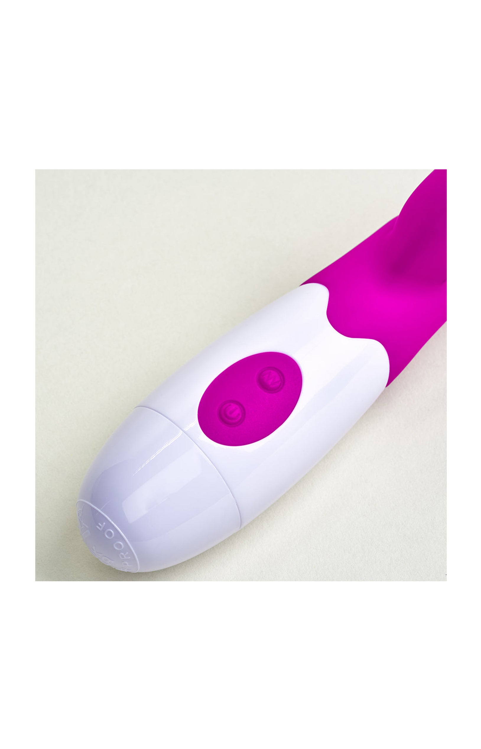 Rabbit double stimulation - Clark