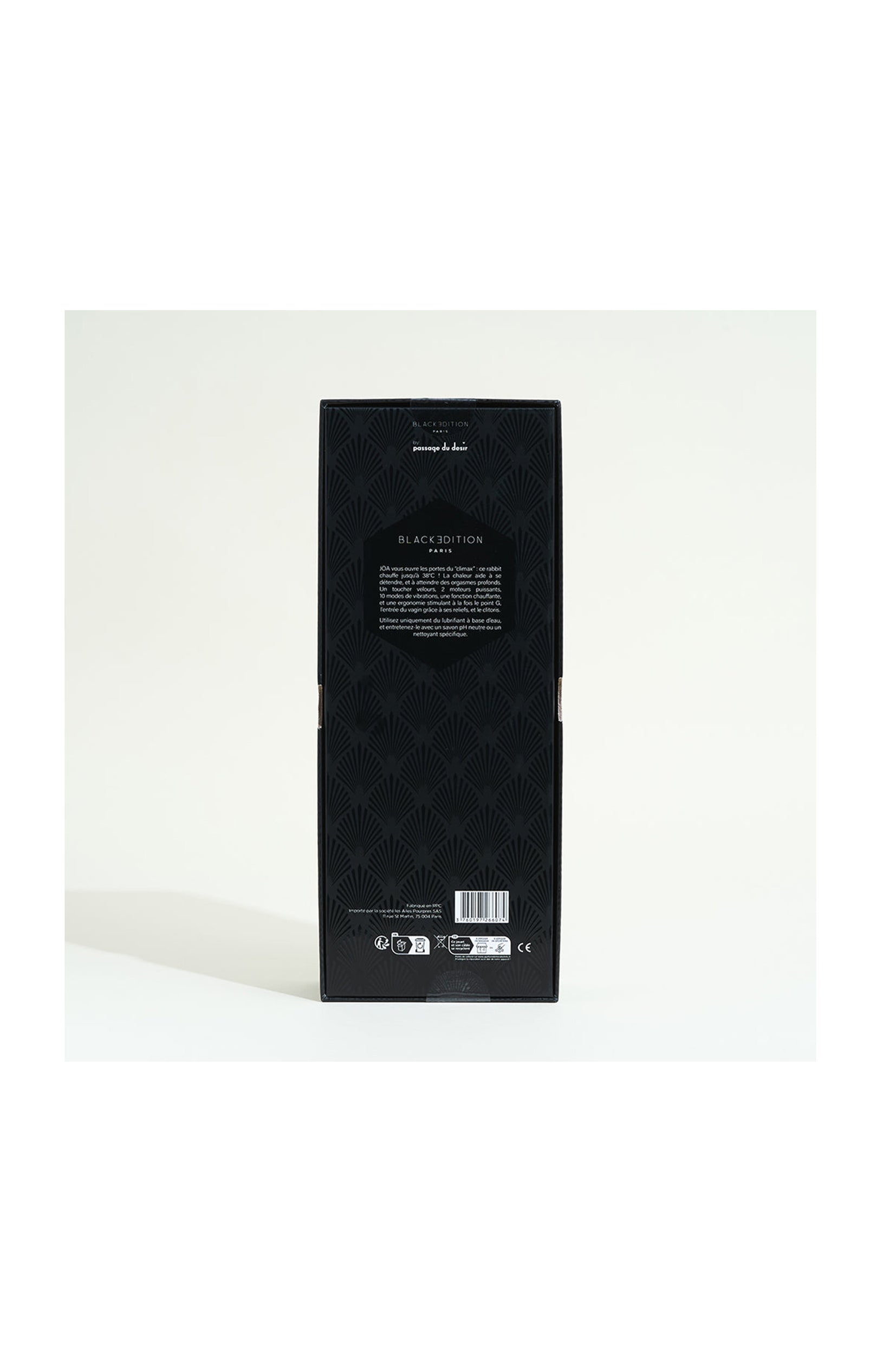 Rabbit chauffant - Joa