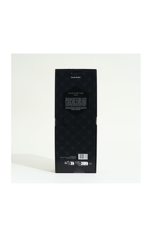 Rabbit chauffant - Joa