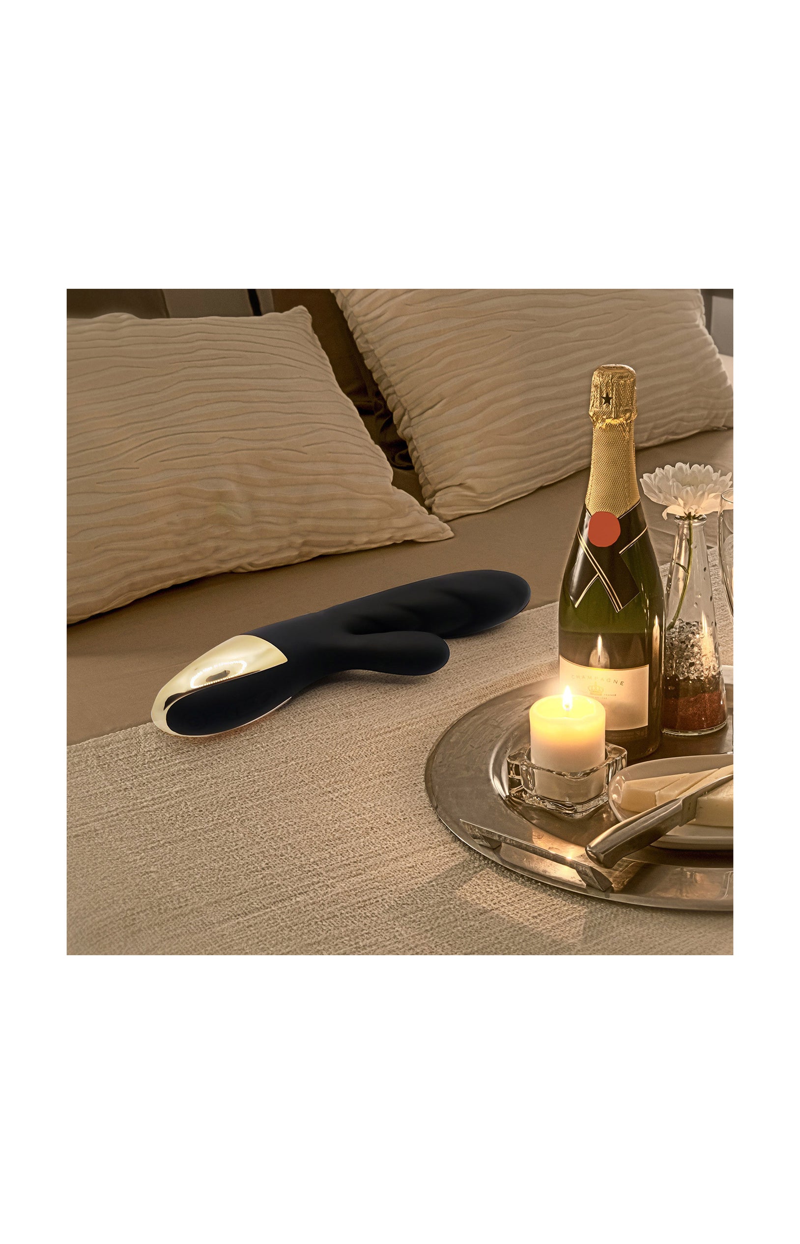 Rabbit chauffant - Joa