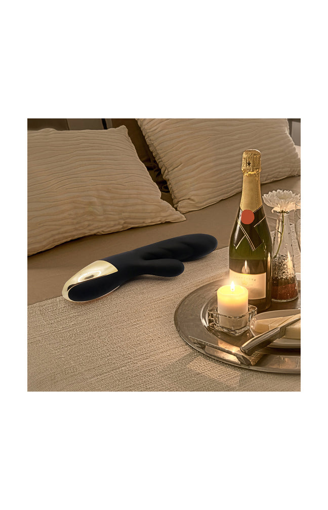 Rabbit chauffant - Joa