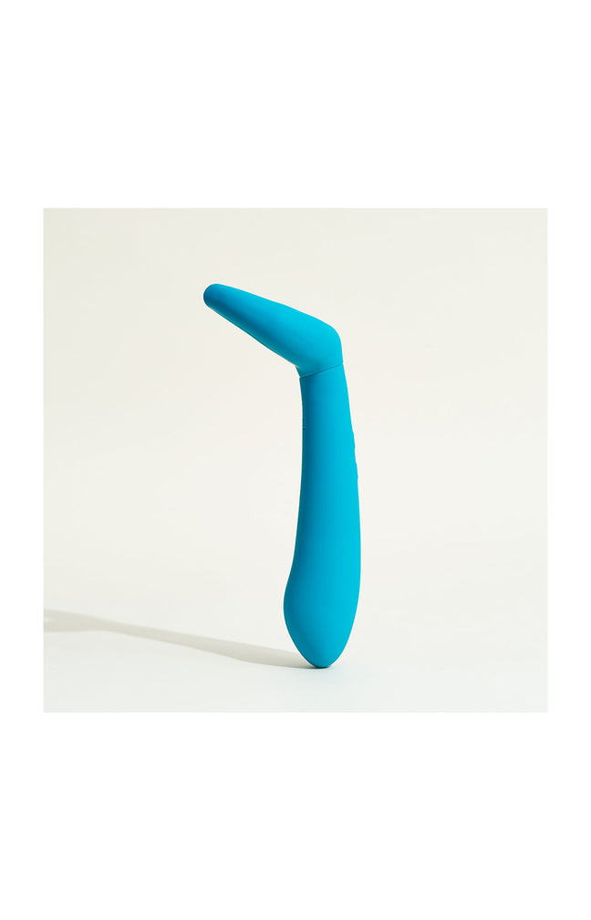 Vibro silicone multifonctions - Max