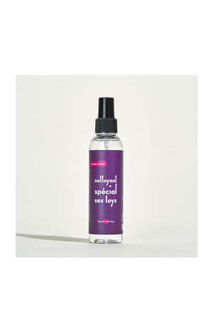 Spray nettoyant - Sextoy