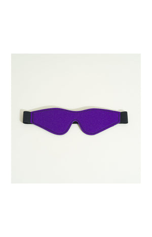 Masque pour les yeux- Pop - Violet