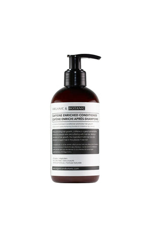 Après-shampoing revitalisant - Caféine -  250 ml