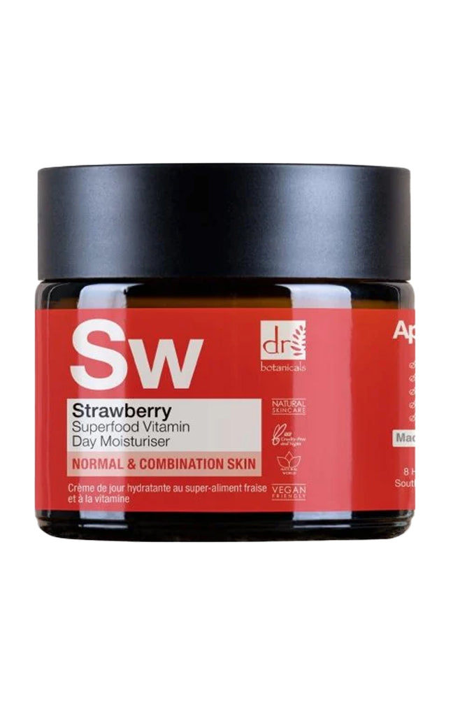 Crème hydratante - Vitamine C - 60 ml