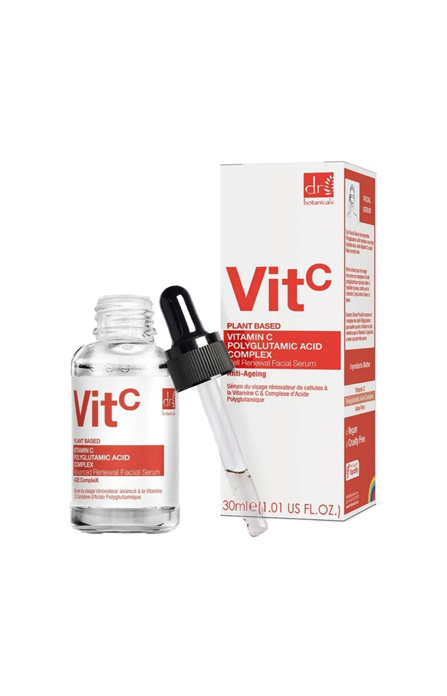 Sérum régénérant - Vitamine C - 30 ml