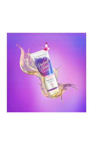 Shampoing - Perfect Clean - Cheveux ondulés à crépus