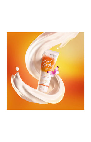 Leave In hydratant - Kurl Nectar - Cheveux bouclés à crépus