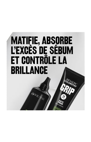 Base matifiante - ColorStay Grip