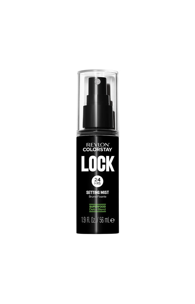 Brume fixatrice - ColorStay Lock