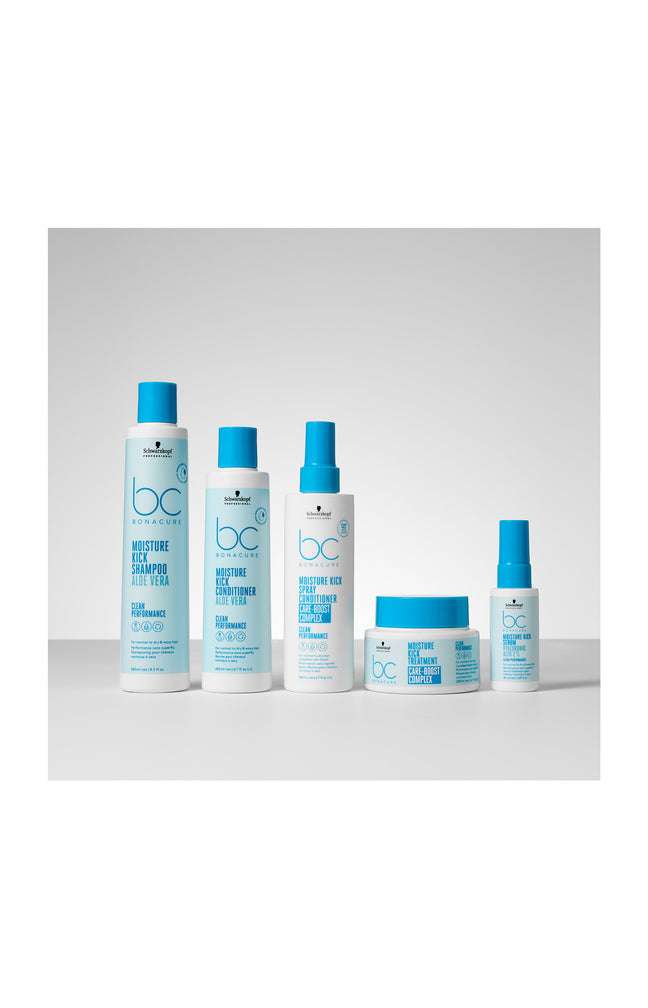 Baume BC Clean Moisture Kick