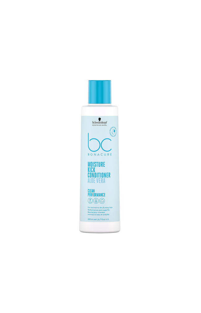 Baume BC Clean Moisture Kick