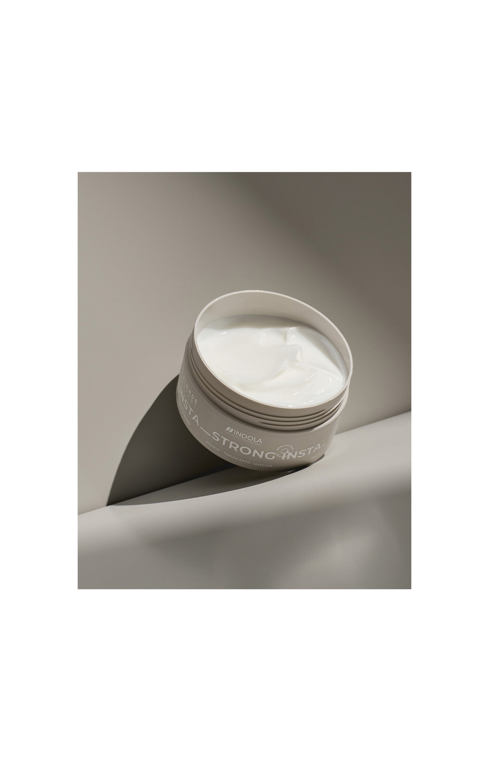 Masque Blonde Expert InstaStrong