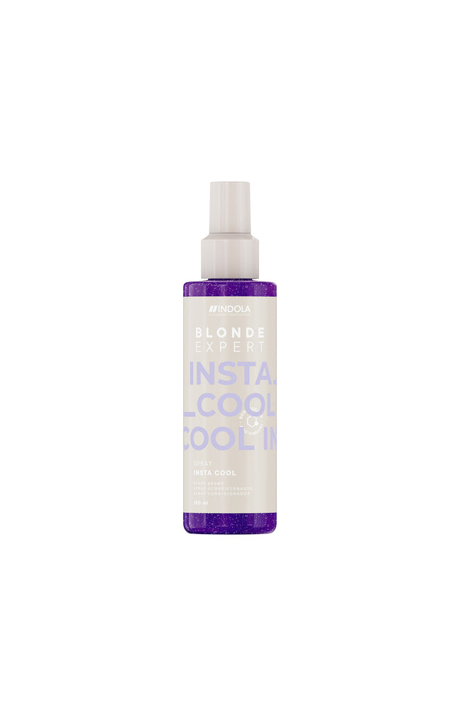 Spray Neutralisant Blond Froid - Blonde Expert InstaCool