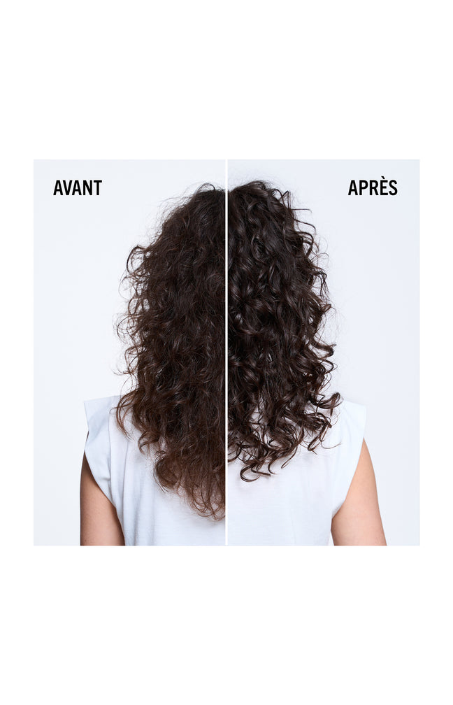 Shampoing BC Clean - Aloe Vera & Moringa