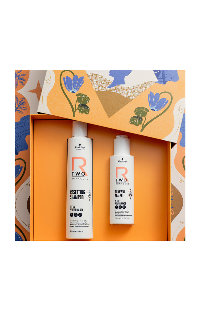 Coffret Réparation profonde