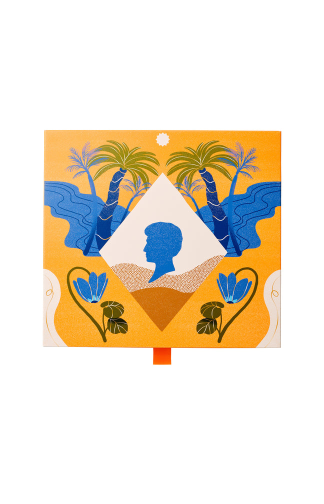 Coffret Réparation profonde