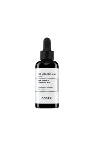 Sérum antioxydant - Vitamine C - 20 ml