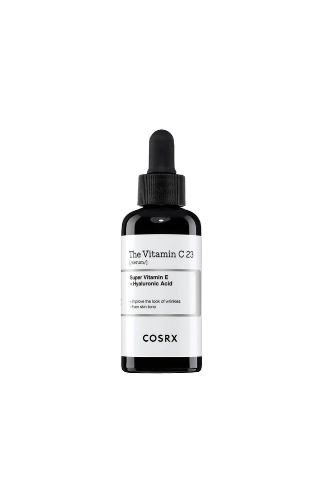 Sérum antioxydant - Vitamine C - 20 ml