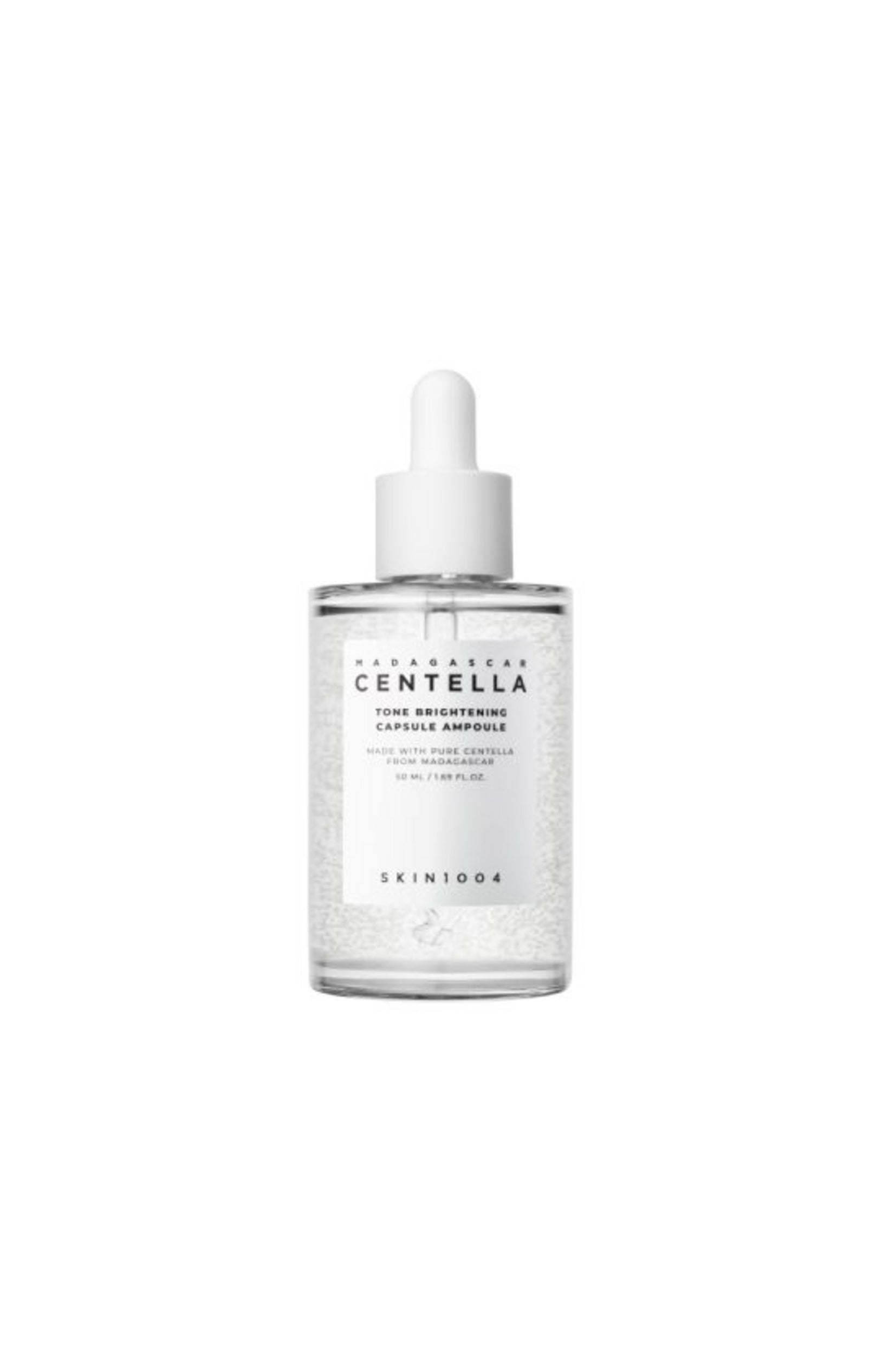 Ampoule éclaircissante - Madagascar Centella - 50 ml