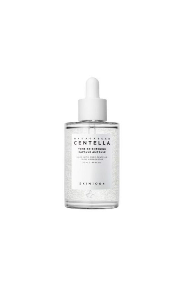 Ampoule éclaircissante - Madagascar Centella - 50 ml