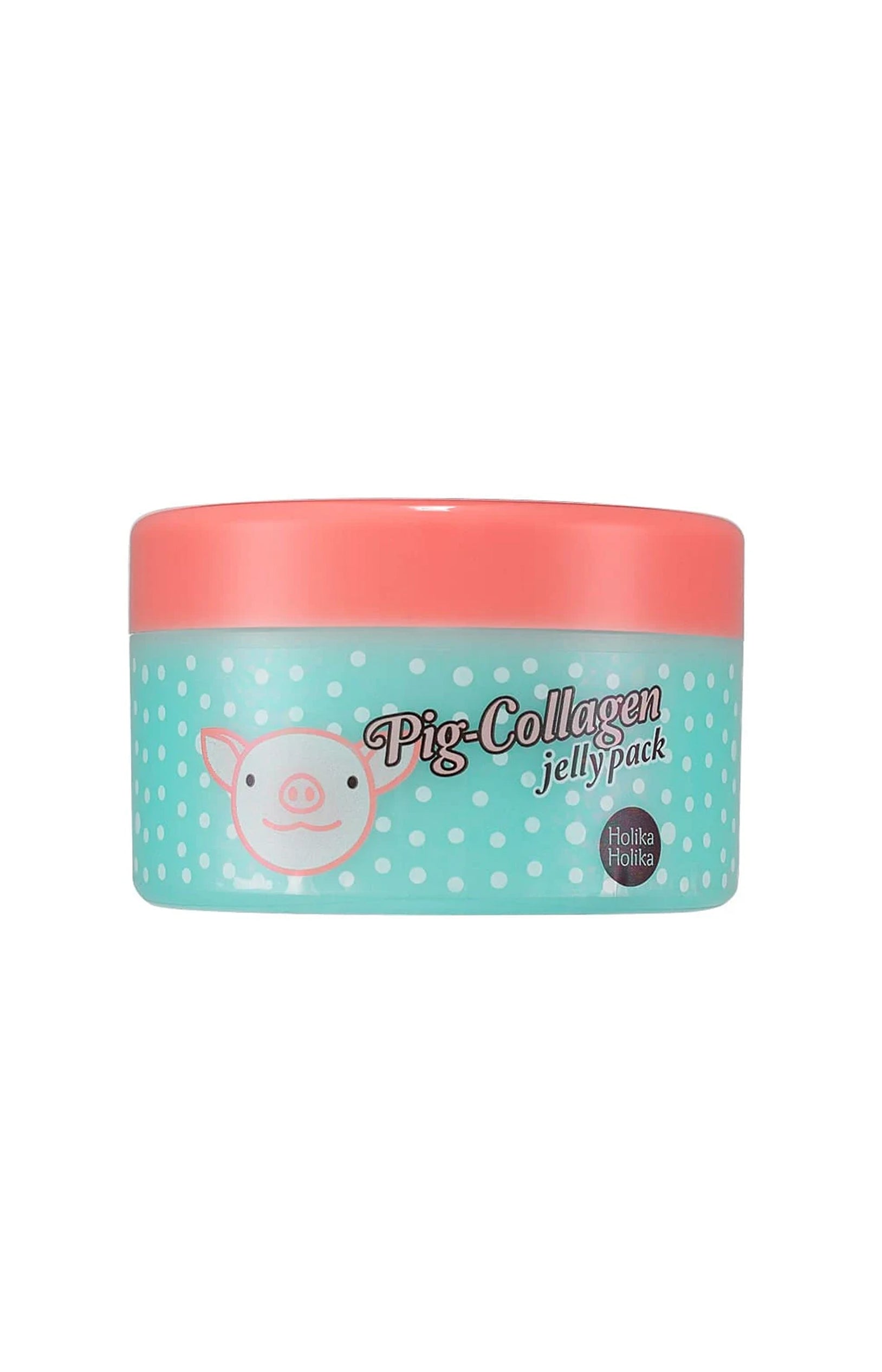 Masque gel régénérant - Collagène - 80 g