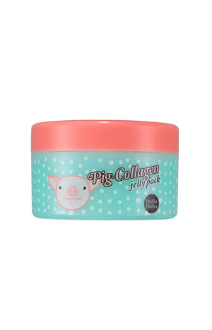 Masque gel régénérant - Collagène - 80 g