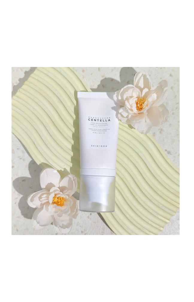 Crème solaire SPF50 - Madagascar Centella - 50 ml