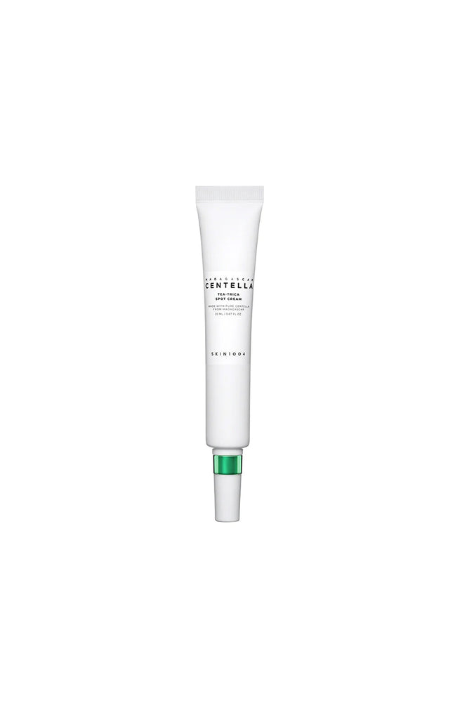 Crème anti imperfections - Madgascar Centella - 20 ml