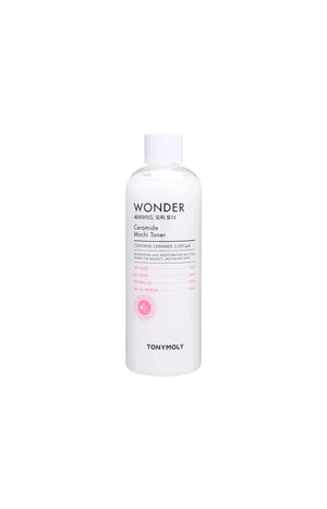 Lotion tonique hydratante - Céramide - 500 ml