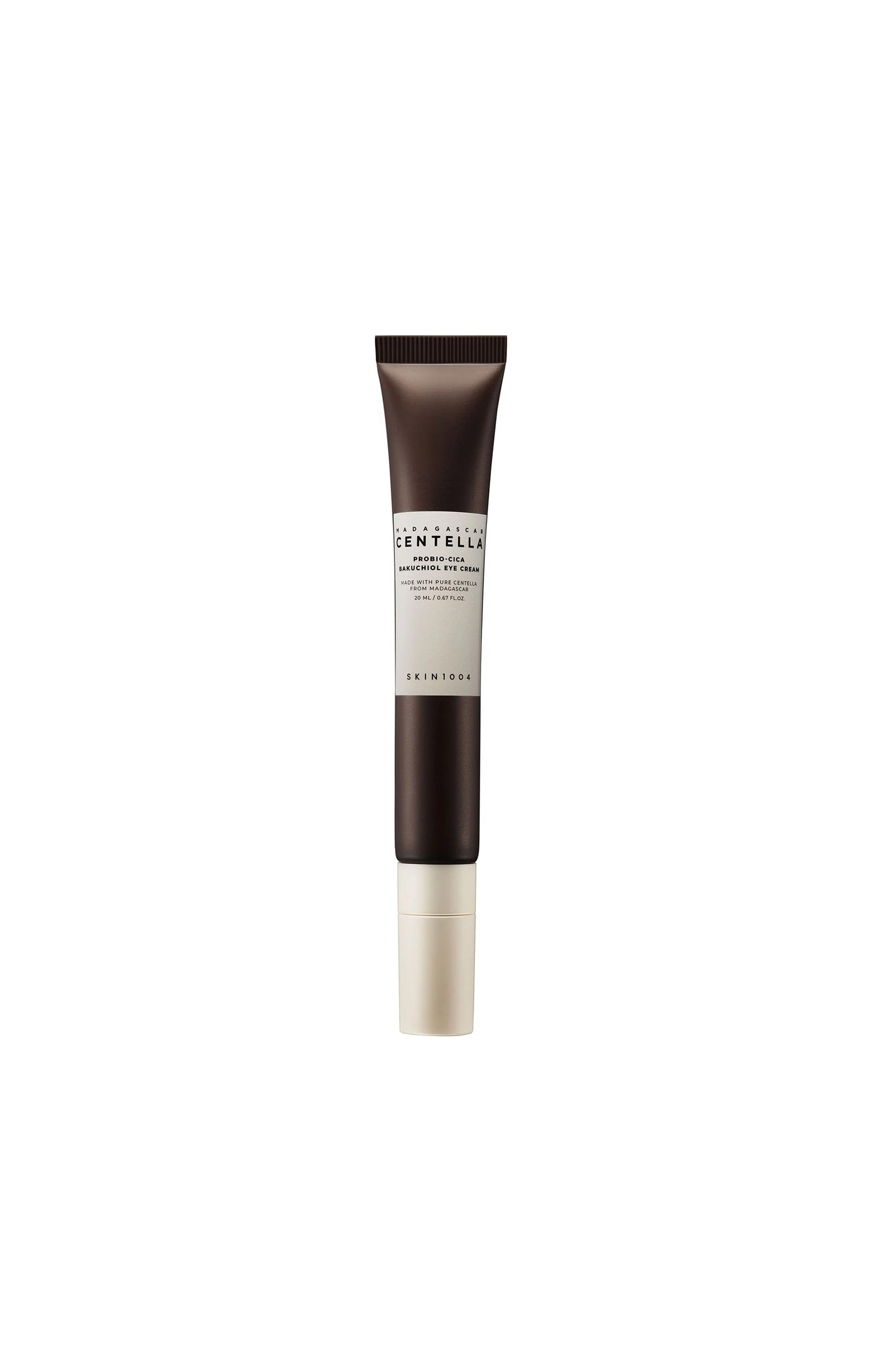 Crème contour des yeux - Bakuchiol - 20 ml