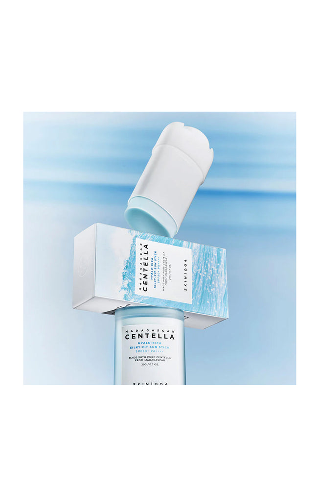 Stick solaire SPF50 - Madagascar Centella