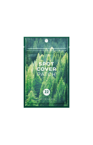 Patchs anti imperfections - Madagascar Centella