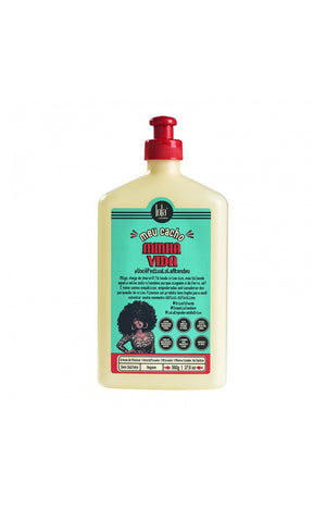 Crème coiffante définition boucles - MEU CACHO MINHA VIDA 500G