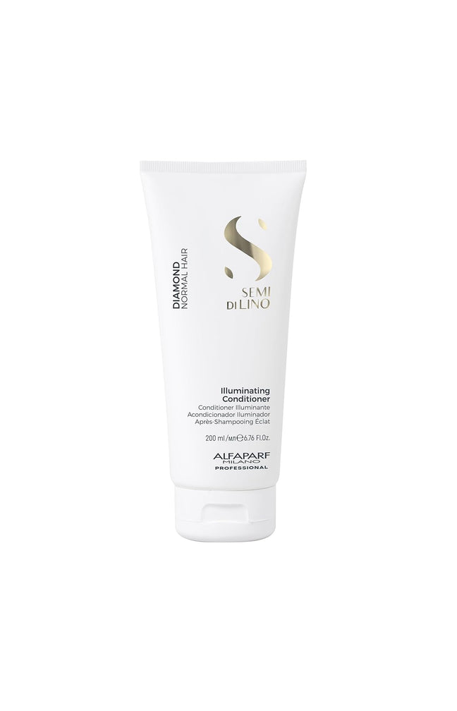 Après-shampoing illuminateur - Diamond Illuminating