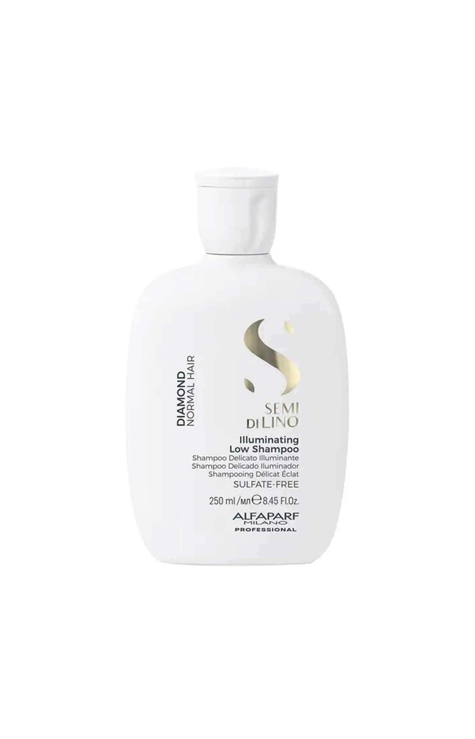 Shampoing illuminateur - Diamond Illuminating