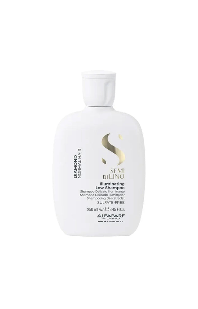 Shampoing illuminateur - Diamond Illuminating
