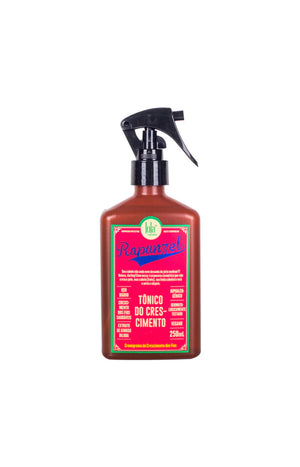 Soin Tonique cheveux sans rinçage - SPRAY 250ML