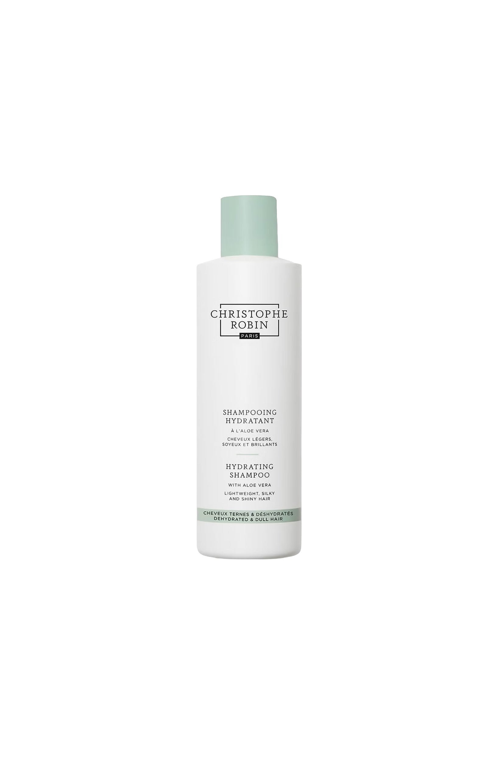Shampoing hydratant - Aloe Vera