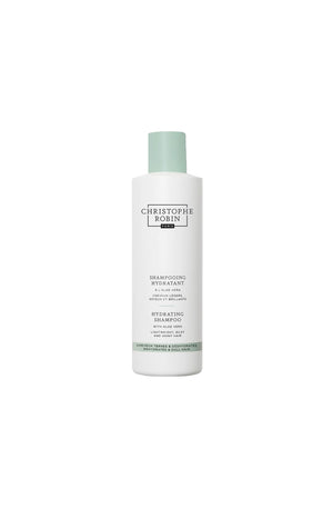 Shampoing hydratant - Aloe Vera