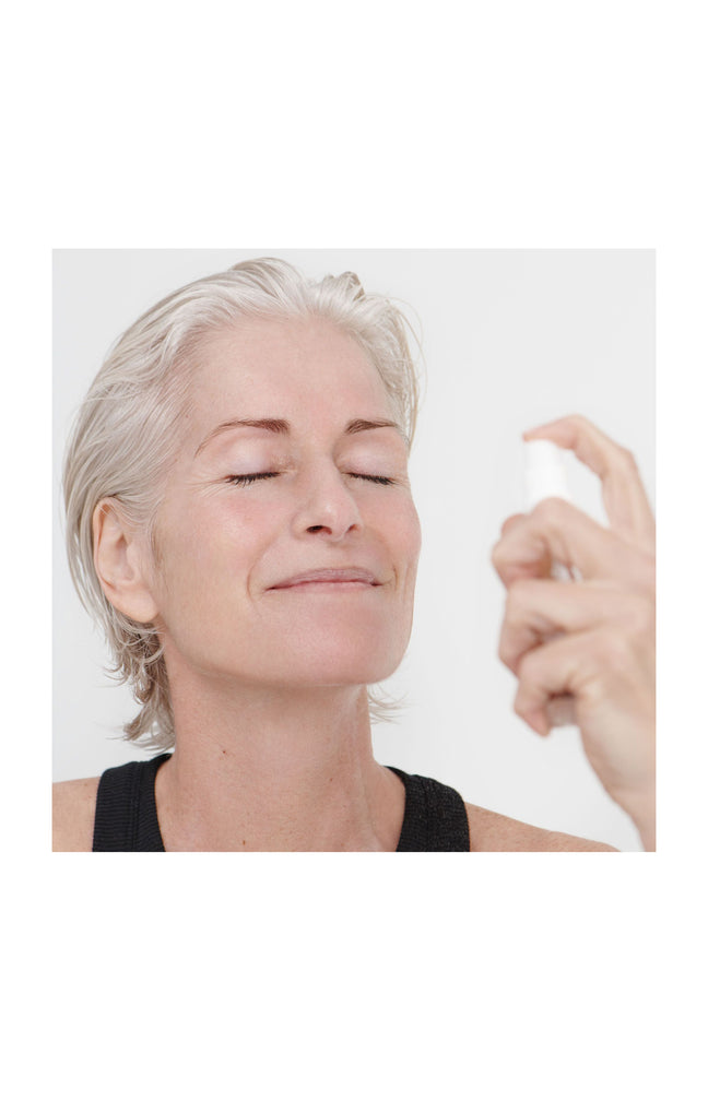 Cure intensive fortifiante - 40 ml