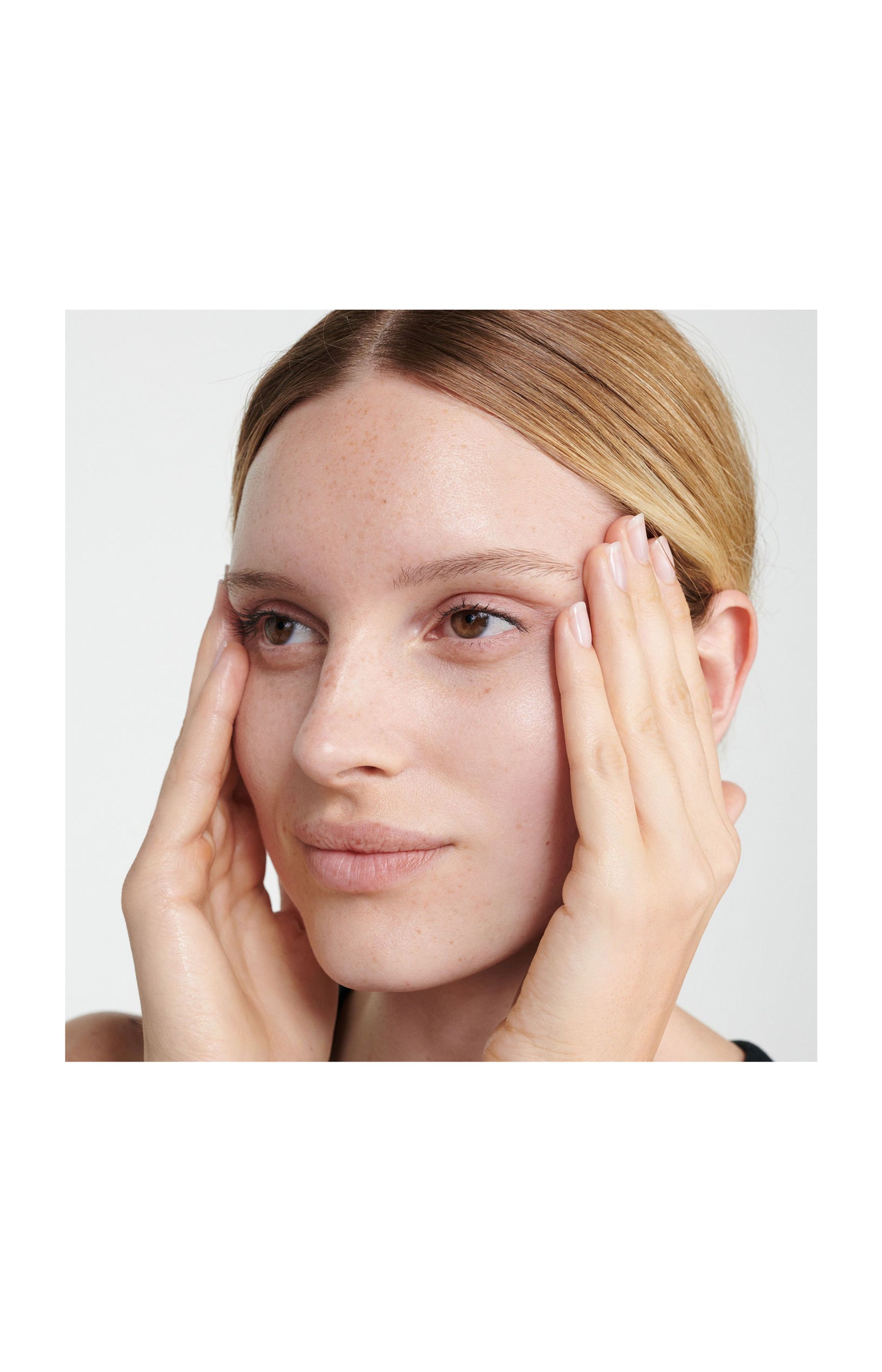 Fluide de Jour équilibrant - 50 ml