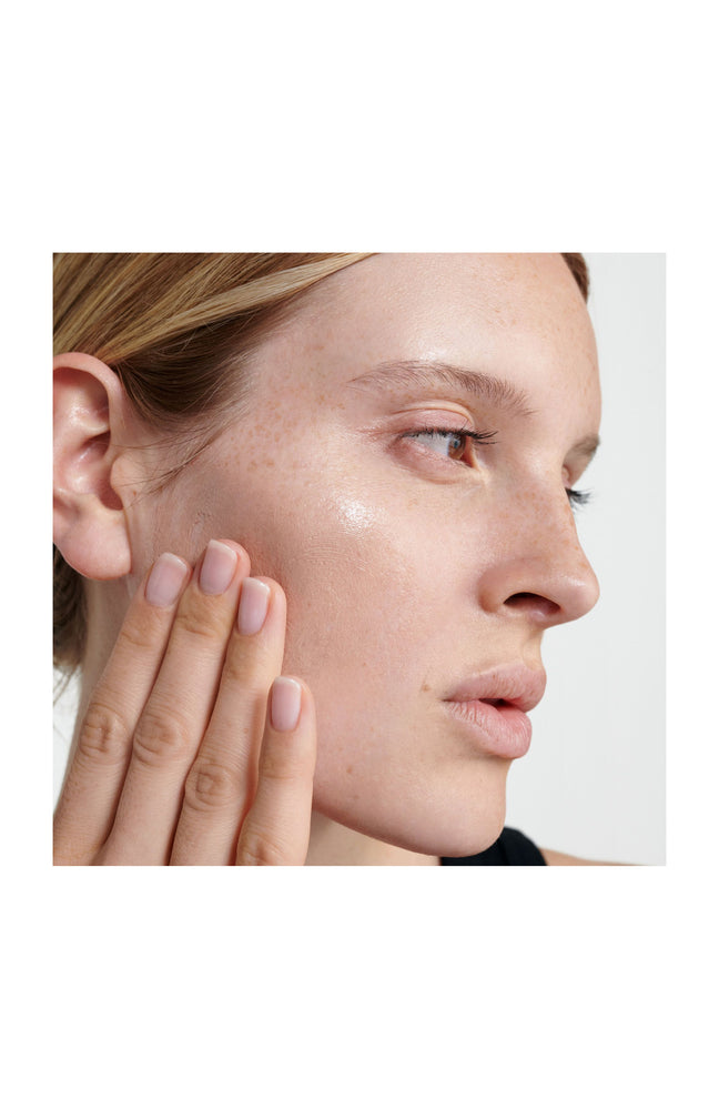 Crème de jour teintée - 30 ml