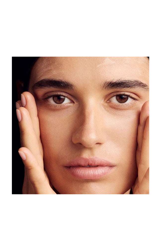 Crème de jour légère - Rose - 30 ml