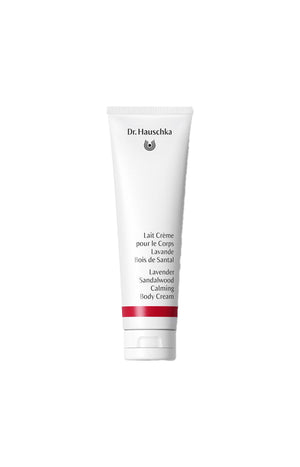 Lait corporel - Lavande & bois de santal - 145 ml